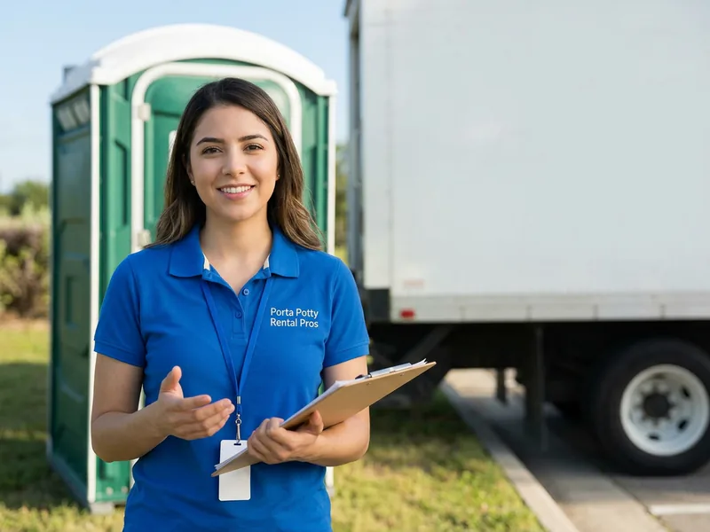 Porta Potty Rental  in Dixon  FAQ